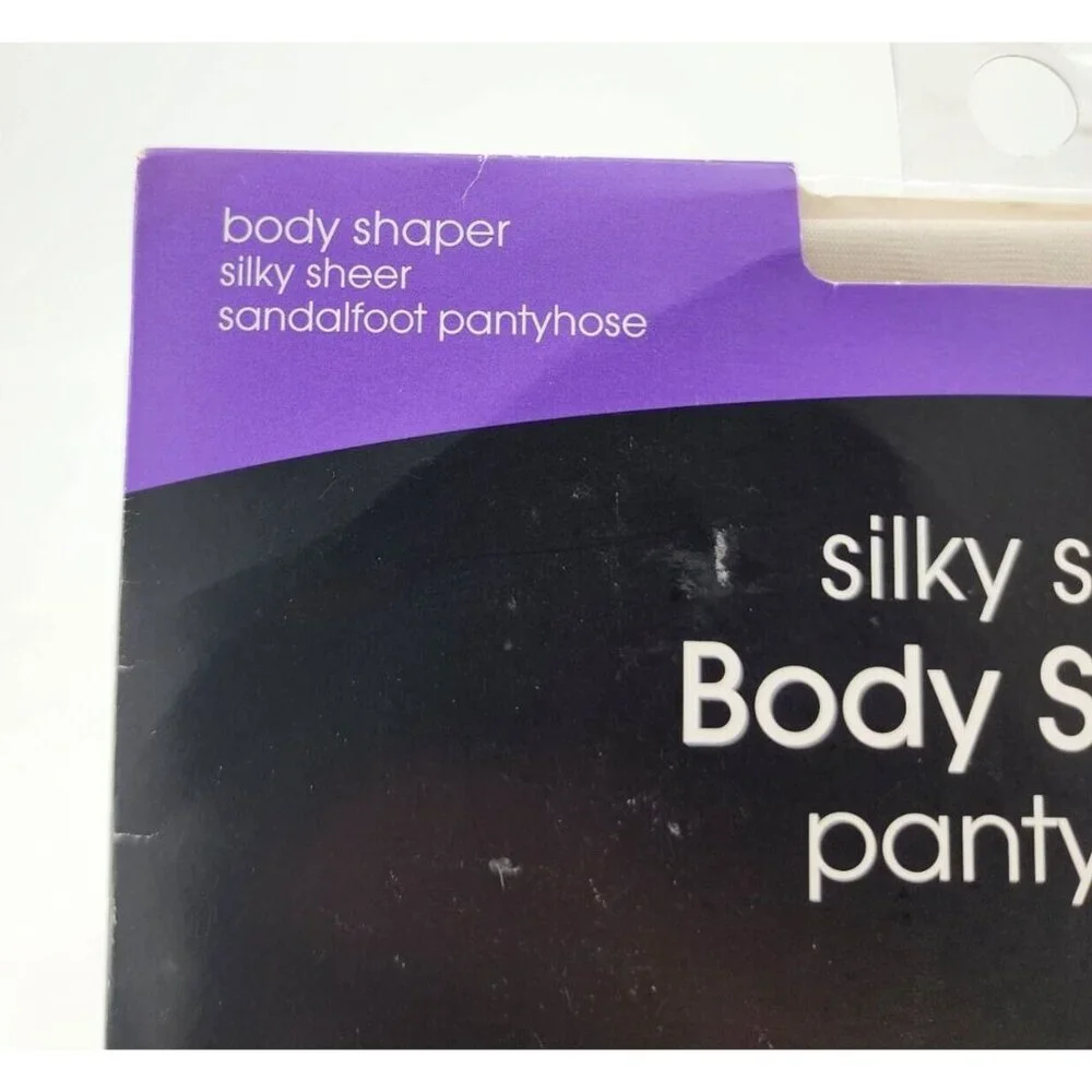 George silky sheer